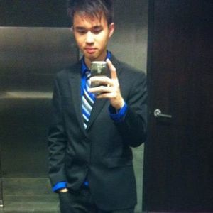 Meet your Posher, James